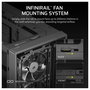 Corsair FRAME 4000D RS Black