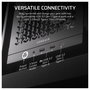 Corsair FRAME 4000D RS Black
