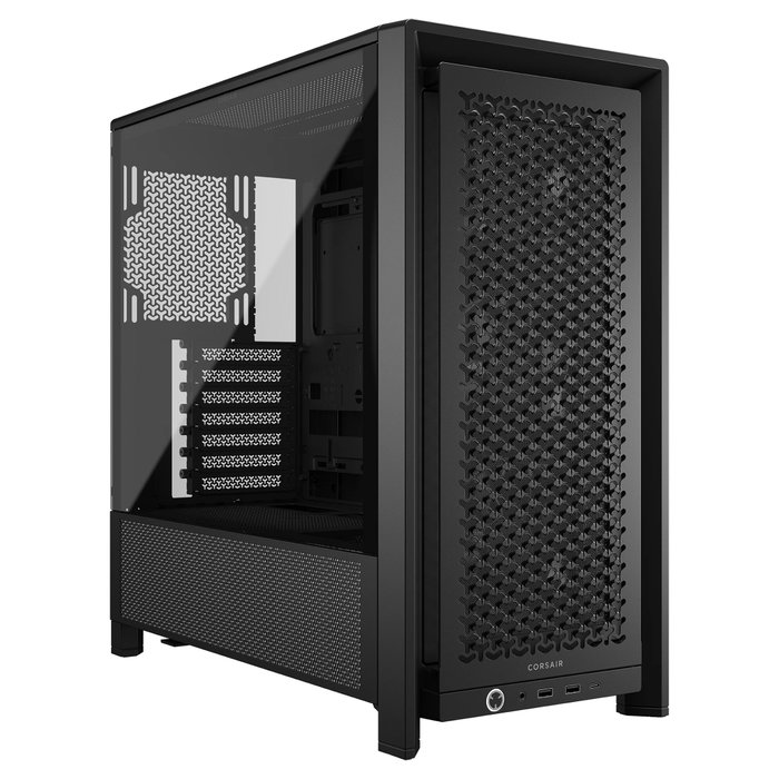 Corsair FRAME 4000D RS Black
