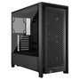 Corsair FRAME 4000D RS Black