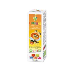 NOVADIET Liproline Eco Gotitas 50 ml