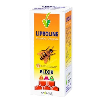 NOVADIET Liproline Eco Gotitas 50 ml