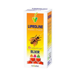 Novadiet Liproline 50 Ml Eco