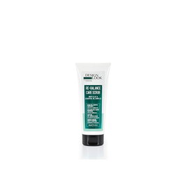 Design Look Exfoliante Pre-Champú Purificador Re-Balance Care para Cabellos Grasos y con Caspa 200ml