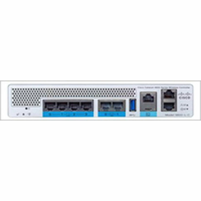 Cisco Catalyst 9800-L-C gateway/controller Cisco Catalyst 9800-L-C gateway/controller