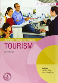 BURLINGTON, Tourism (Student's)/(BPM.Modulos) - BURLINGTON