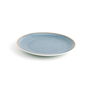 Plato Llano Porcelana Terra Ariane 21 cm