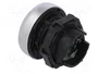 LOVATO ELECTRIC Interruptor de presión Platinum 22mm Verde