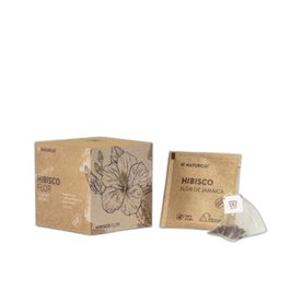 NATURCID Hibisco Eco Pirámide 15 g