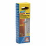 Rapid Taco de expansión metálico Ø 11 x 37 con tornillo M5 x 48