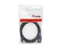 Equip Cable de Extensión USB 3.2 Gen 1 de 5m USB-A Macho a Hembra Negro