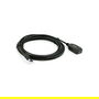 EQUIP Extensión USB-A 3.0 a USB-A 3.0 Macho Hembra 5m 5Gbps Negro 133346
