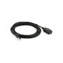 Equip Cable de Extensión USB 3.2 Gen 1 de 5m USB-A Macho a Hembra Negro