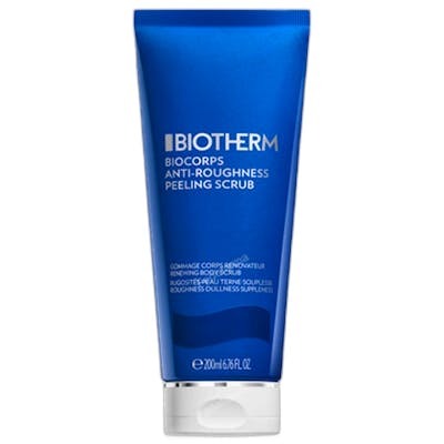Biotherm Biocorps Anti-Roughness Peeling Scrub 200ml