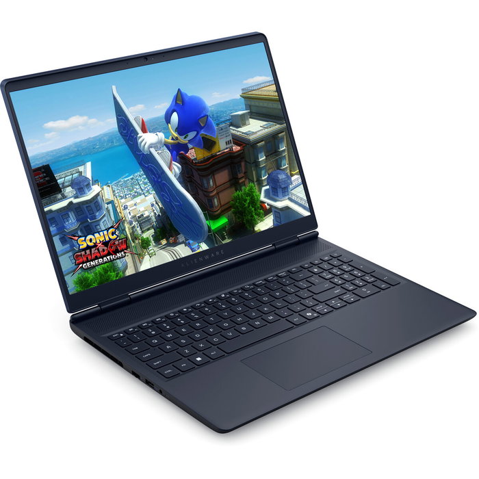 Dell Alienware 16 Aurora AC16250, Intel Core 7 240H, 32GB, 1TB SSD, RTX 5060, 16 WQXGA, Indigo Dell Alienware 16 Aurora AC16250, Intel Core 7 240H, 32GB, 1TB SSD, RTX 5060, 16 WQXGA, Indigo