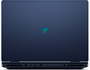 Dell Alienware 16 Aurora AC16250, Intel Core 7 240H, 32GB, 1TB SSD, RTX 5060, 16 WQXGA, Indigo