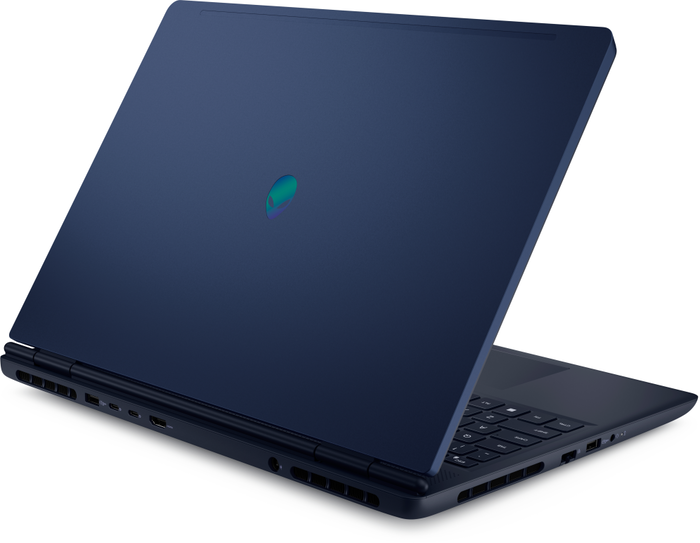 Dell Alienware 16 Aurora AC16250, Intel Core 7 240H, 32GB, 1TB SSD, RTX 5060, 16 WQXGA, Indigo Dell Alienware 16 Aurora AC16250, Intel Core 7 240H, 32GB, 1TB SSD, RTX 5060, 16 WQXGA, Indigo