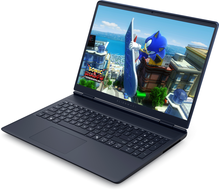 Dell Alienware 16 Aurora AC16250, Intel Core 7 240H, 32GB, 1TB SSD, RTX 5060, 16 WQXGA, Indigo Dell Alienware 16 Aurora AC16250, Intel Core 7 240H, 32GB, 1TB SSD, RTX 5060, 16 WQXGA, Indigo