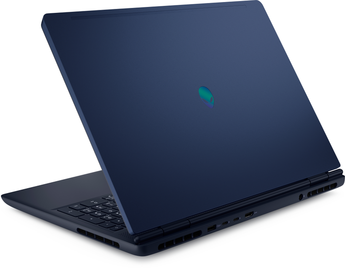 Dell Alienware 16 Aurora AC16250, Intel Core 7 240H, 32GB, 1TB SSD, RTX 5060, 16 WQXGA, Indigo Dell Alienware 16 Aurora AC16250, Intel Core 7 240H, 32GB, 1TB SSD, RTX 5060, 16 WQXGA, Indigo
