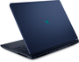Dell Alienware 16 Aurora AC16250, Intel Core 7 240H, 32GB, 1TB SSD, RTX 5060, 16 WQXGA, Indigo