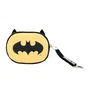 DC Comics - Monedero Pill Chibi Batman - Colección DC Comics - Negro - PVC - Dimensiones 2 x 12,5 x 9 cm