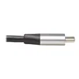 Tripp Lite Cable Activo de Extensión USB-C Macho a USB-C Hembra U330-05M-C2C, 5 m (16.4 ft), USB 3.2 Gen 1 (3.1 Gen 1), Extiende Señal, Hasta 5 Gbps, Negro/Gris
