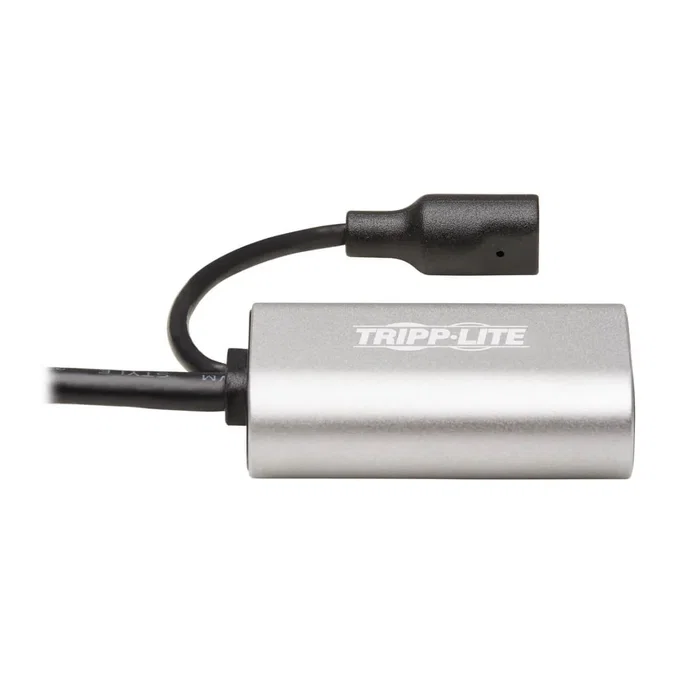 Tripp Lite Cable Activo de Extensión USB-C Macho a USB-C Hembra U330-05M-C2C, 5 m (16.4 ft), USB 3.2 Gen 1 (3.1 Gen 1), Extiende Señal, Hasta 5 Gbps, Negro/Gris Tripp Lite Cable Activo de Extensión USB-C Macho a USB-C Hembra U330-05M-C2C, 5 m (16.4 ft), USB 3.2 Gen 1 (3.1 Gen 1), Extiende Señal, Hasta 5 Gbps, Negro/Gris