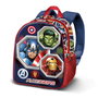 Karactermania Avengers Mochila Basic Assemble Multicolor