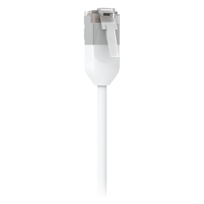 Ubiquiti UACC-Cable-Patch-Outdoor-C6A-1M-W Cat 6A Blanco Ubiquiti UACC-Cable-Patch-Outdoor-C6A-1M-W Cat 6A Blanco