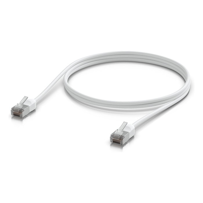 Ubiquiti UACC-Cable-Patch-Outdoor-C6A-1M-W Cat 6A Blanco Ubiquiti UACC-Cable-Patch-Outdoor-C6A-1M-W Cat 6A Blanco