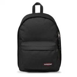 Eastpak Mochila Fuera de la Oficina Negra - AUC5414709192389