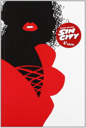 Sin City 6. Alcohol, chicas y balas, Frank Miller - NORMA EDITORIAL