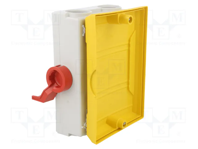 ABB Interruptor de aislamiento BW 3 polos 40A