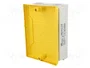 ABB Interruptor de aislamiento BW 3 polos 40A