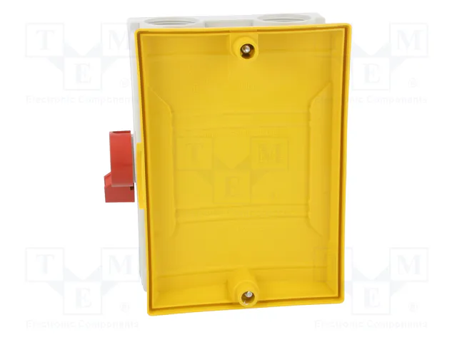 ABB Interruptor de aislamiento BW 3 polos 40A