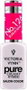 Victoria Vynn Pure Creamy Hybrid Burnt Pink 126