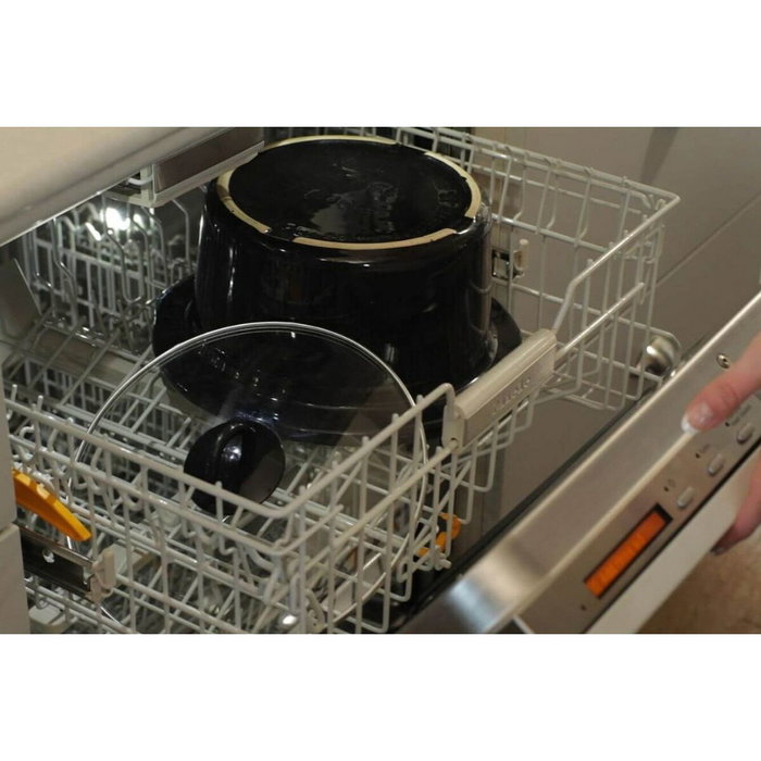 Crock-Pot SCCPRC507B Olla de Cocción Lenta 4.7 Litros Negro