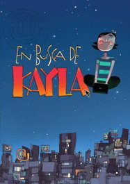 En busca de Kayla, Lydia Cacho - SEXTO PISO