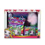 Pack con Bolso Action Vertical + Complemento Magic Poopsie Slime Surprise Rosa