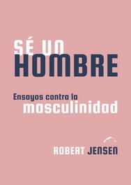 El Salmon, SÉ UN HOMBRE - El Salmon