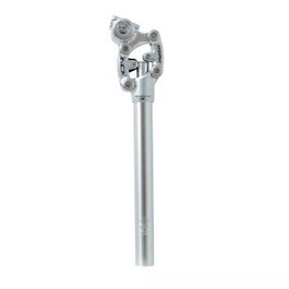 SR-SUNTOUR Tija de suspensión SP12-NCX 27.2mm 48mm Aluminio 110mm