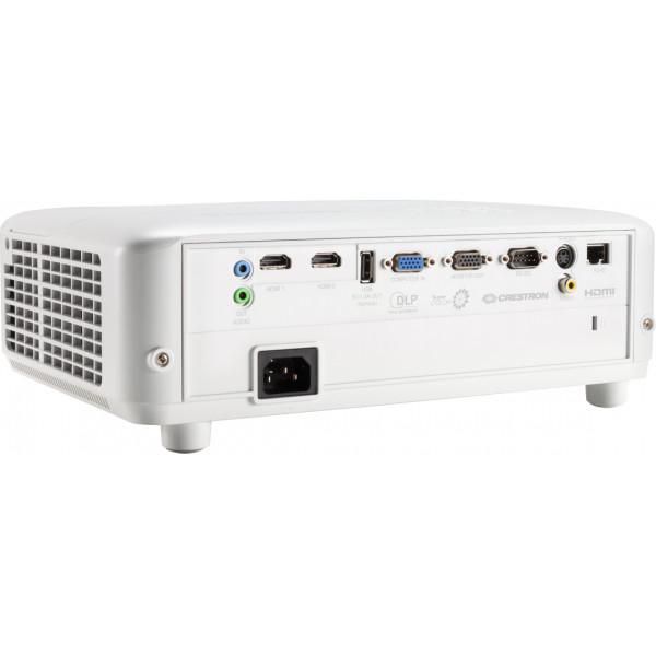 ViewSonic PG706HD Proyector Full HD 1080p 4000 ANSI Lumen Blanco