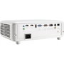 ViewSonic PG706HD Proyector Full HD 1080p 4000 ANSI Lumen Blanco
