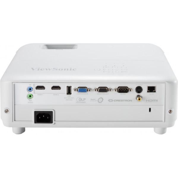 ViewSonic PG706HD Proyector Full HD 1080p 4000 ANSI Lumen Blanco