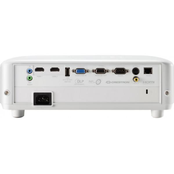 ViewSonic PG706HD Proyector Full HD 1080p 4000 ANSI Lumen Blanco