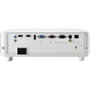 ViewSonic PG706HD Proyector Full HD 1080p 4000 ANSI Lumen Blanco