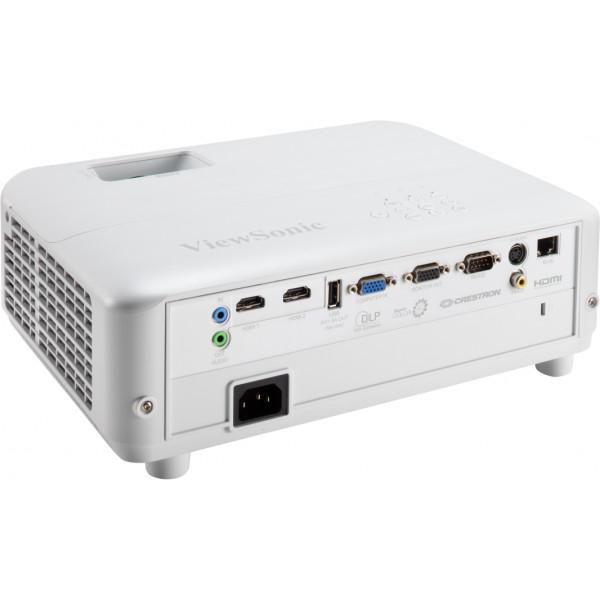 ViewSonic PG706HD Proyector Full HD 1080p 4000 ANSI Lumen Blanco