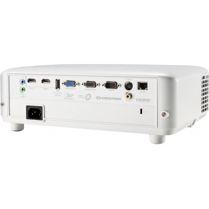 ViewSonic PG706HD Proyector Full HD 1080p 4000 ANSI Lumen Blanco
