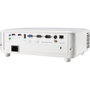 ViewSonic PG706HD Proyector Full HD 1080p 4000 ANSI Lumen Blanco