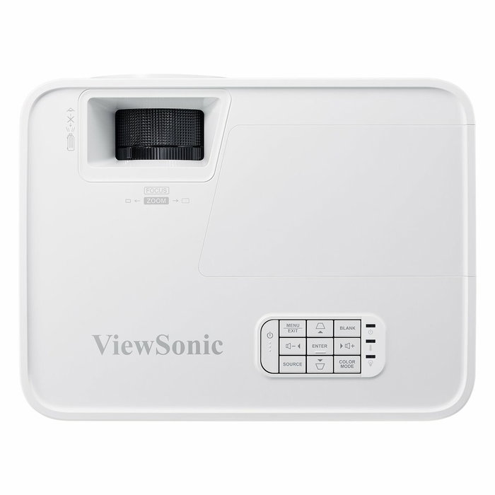 ViewSonic PG706HD Proyector Full HD 1080p 4000 ANSI Lumen Blanco